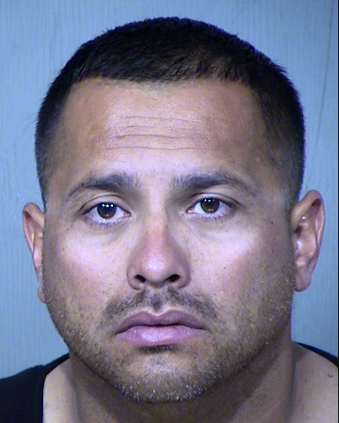 PEDRO ZAMORA Mugshot / Maricopa County Arrests / Maricopa County Arizona