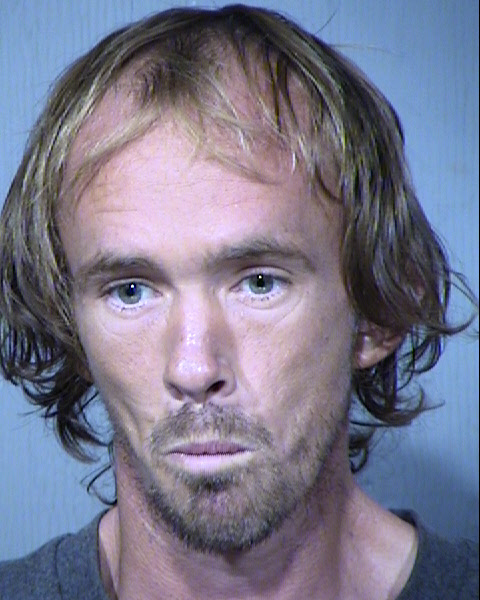 BARRY ROBERT LYONS Mugshot / Maricopa County Arrests / Maricopa County Arizona