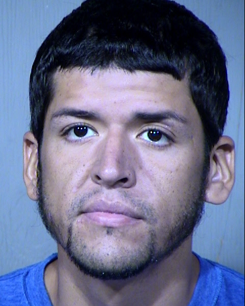 ALBERTO ESTRADA Mugshot / Maricopa County Arrests / Maricopa County Arizona