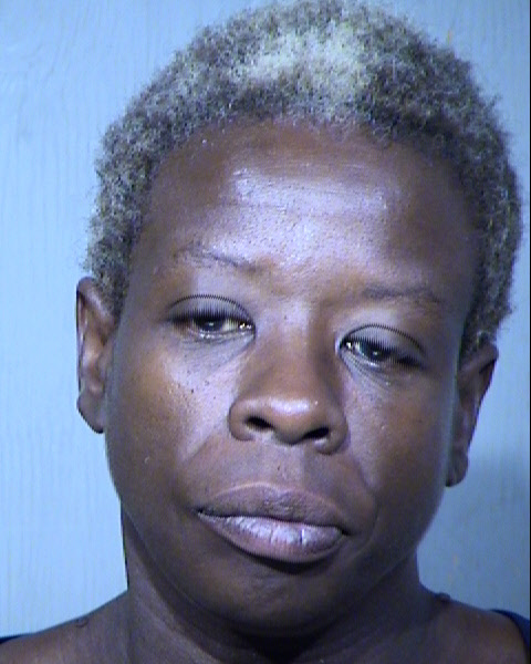 CATHERINE DONTA HARRIS Mugshot / Maricopa County Arrests / Maricopa County Arizona