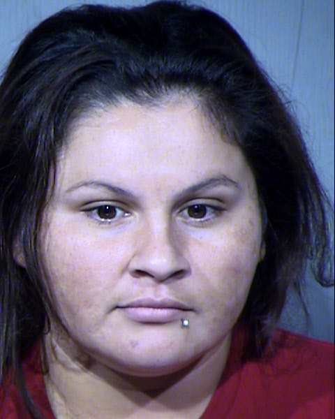 RAYANNA MARINA CORONA Mugshot / Maricopa County Arrests / Maricopa County Arizona