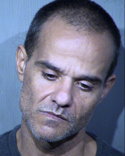 DAVID LEE STONE Mugshot / Maricopa County Arrests / Maricopa County Arizona