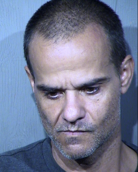 DAVID DANIEL HERRERA Mugshot / Maricopa County Arrests / Maricopa County Arizona