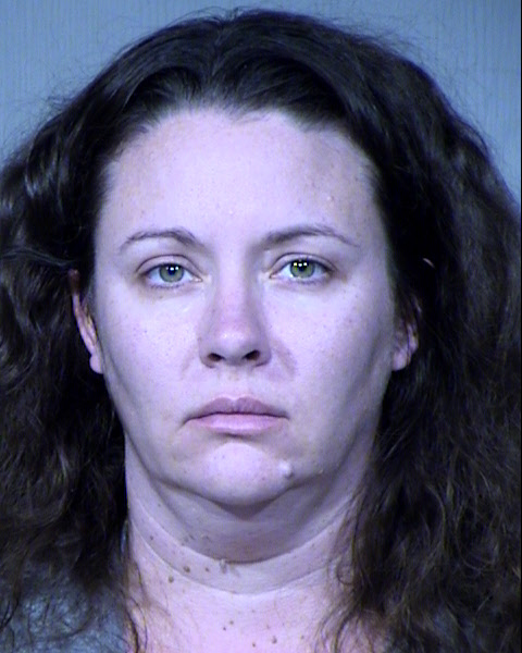 ROSEANN MARIE RAYNOR Mugshot / Maricopa County Arrests / Maricopa County Arizona