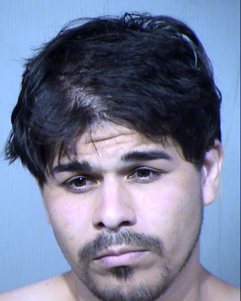 ENRIQUE ALBERTO MOTA GRANADOS Mugshot / Maricopa County Arrests / Maricopa County Arizona