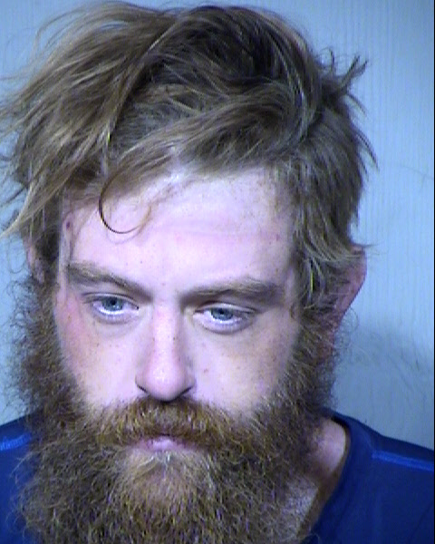 BRIAN PATRICK KELLEY Mugshot / Maricopa County Arrests / Maricopa County Arizona