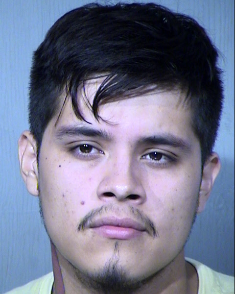 NATHANIEL J RODRIGUEZ Mugshot / Maricopa County Arrests / Maricopa County Arizona