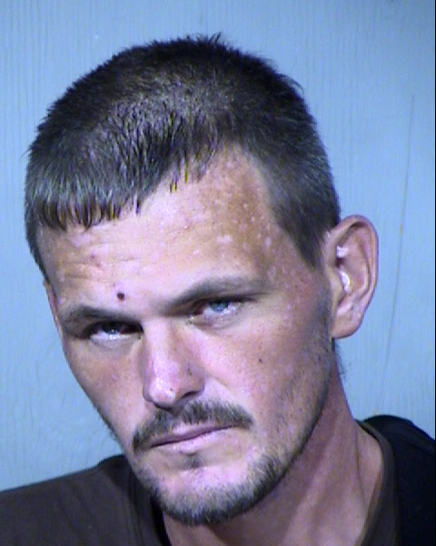 MICHAEL JOSEPH CATHCART Mugshot / Maricopa County Arrests / Maricopa County Arizona