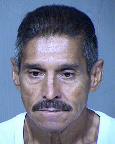 JIMMY LAGOD Mugshot / Maricopa County Arrests / Maricopa County Arizona