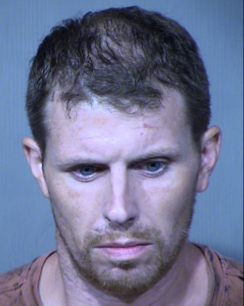 MARK J GERNOT Mugshot / Maricopa County Arrests / Maricopa County Arizona