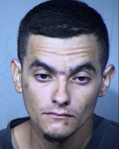 ADAM JOSEPH RODRIGUEZ Mugshot / Maricopa County Arrests / Maricopa County Arizona