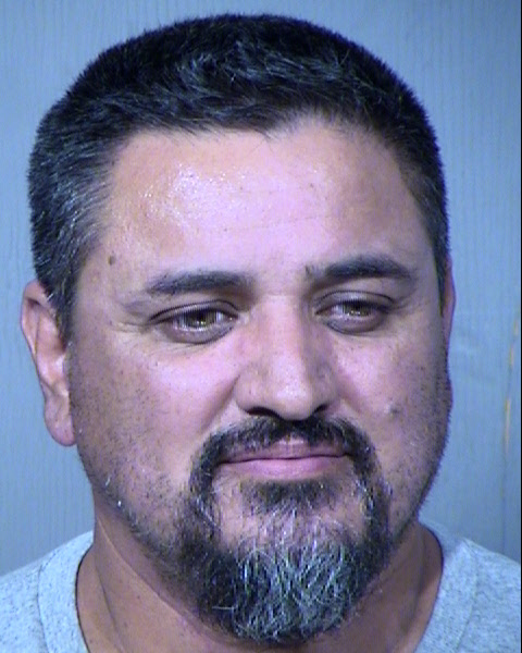 MARK ANTHONY PEREZ Mugshot / Maricopa County Arrests / Maricopa County Arizona