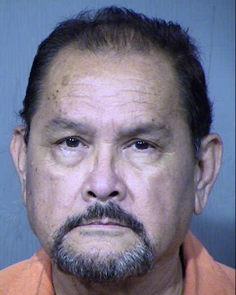 RICHARD LOPEZ PARRA Mugshot / Maricopa County Arrests / Maricopa County Arizona