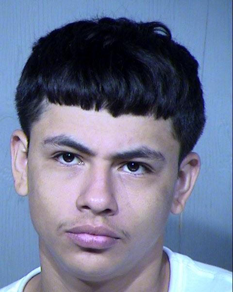 RAUL CASTANEDA CHAVEZ Mugshot / Maricopa County Arrests / Maricopa County Arizona