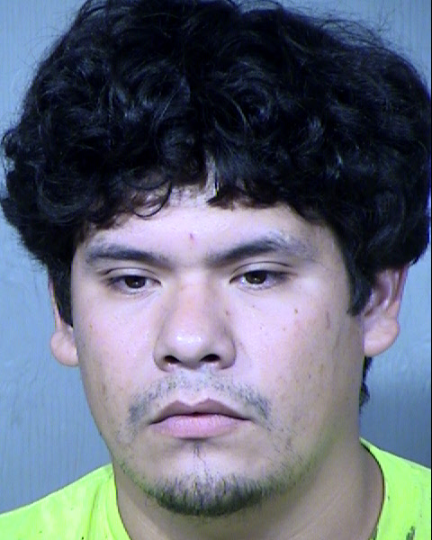 JUAN ANTONIO PEREZ VALENCIA Mugshot / Maricopa County Arrests / Maricopa County Arizona