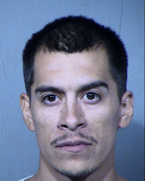 FERNANDO SUAREZ Mugshot / Maricopa County Arrests / Maricopa County Arizona
