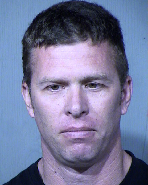 DUSTIN CHARLES SCOTT Mugshot / Maricopa County Arrests / Maricopa County Arizona