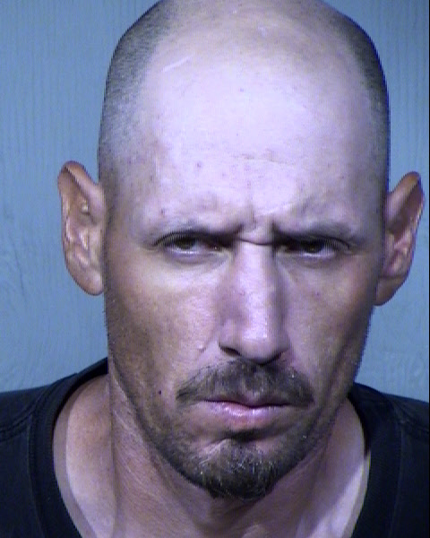 JOSEPH GABRIEL MERINO Mugshot / Maricopa County Arrests / Maricopa County Arizona