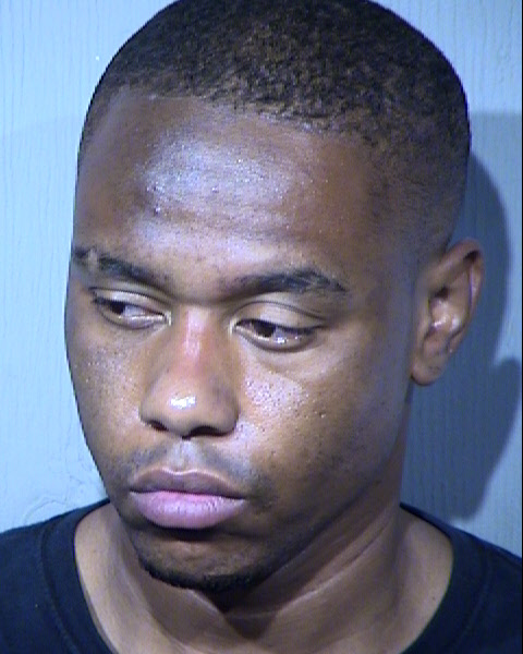 MARCUS LEE JOSEPH SPENCER Mugshot / Maricopa County Arrests / Maricopa County Arizona