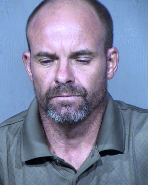 TIMOTHY EARL PHILLIPS Mugshot / Maricopa County Arrests / Maricopa County Arizona