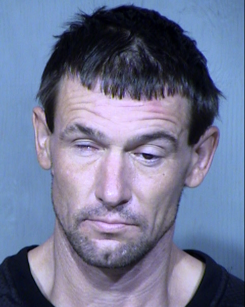 JODY MULLEN Mugshot / Maricopa County Arrests / Maricopa County Arizona