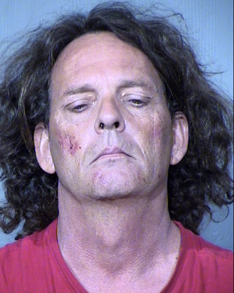 LAYNE MARK MCGINTY Mugshot / Maricopa County Arrests / Maricopa County Arizona