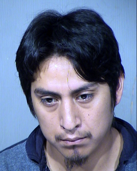 LAURO AGUILAR Mugshot / Maricopa County Arrests / Maricopa County Arizona