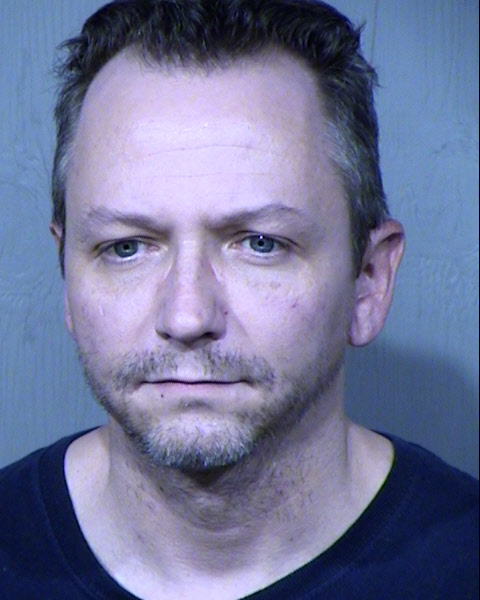 BENJAMIN T DIEDRICH Mugshot / Maricopa County Arrests / Maricopa County Arizona