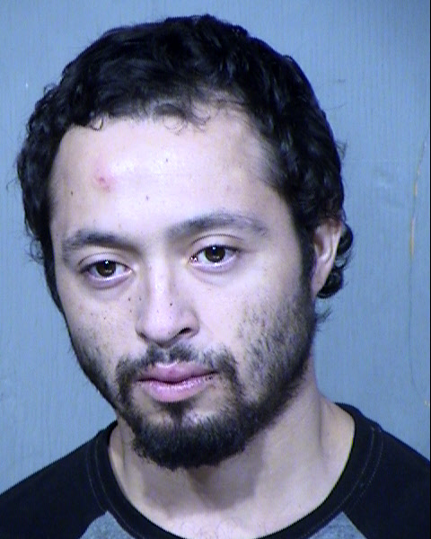 CESAR ZUNIGA VASQUEZ Mugshot / Maricopa County Arrests / Maricopa County Arizona