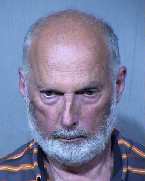 FERNAND CHARLES LAROUCHE Mugshot / Maricopa County Arrests / Maricopa County Arizona
