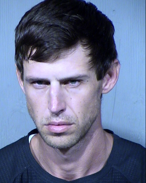 SHANE MICHAEL TOGSTAD Mugshot / Maricopa County Arrests / Maricopa County Arizona