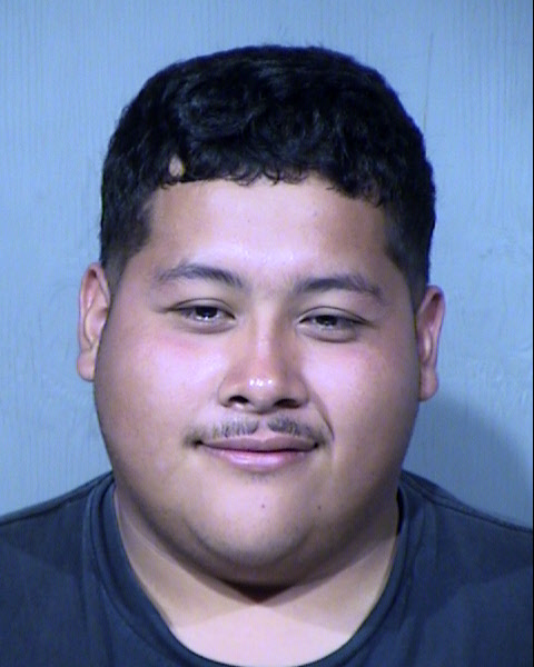 RICKY ROSENDO ZAMORA Mugshot / Maricopa County Arrests / Maricopa County Arizona