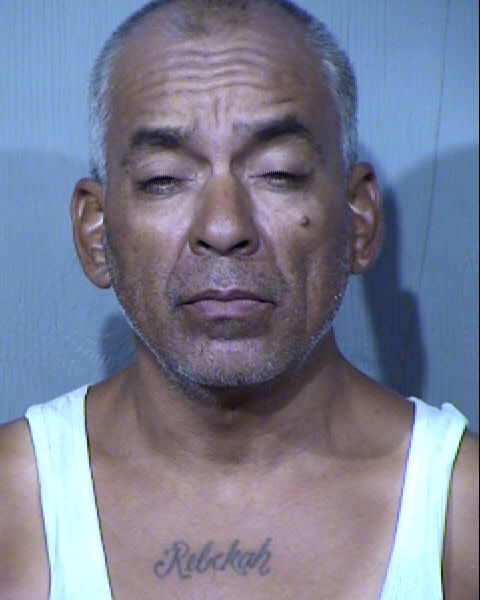 RICARDO SARMIENTO ADRIAN Mugshot / Maricopa County Arrests / Maricopa County Arizona