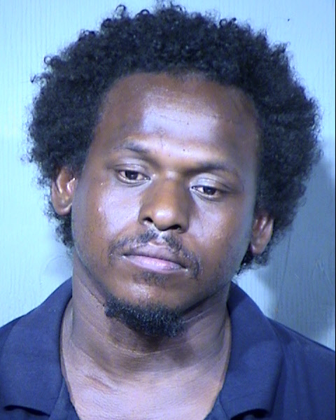 ROBERT L MARTIN Mugshot / Maricopa County Arrests / Maricopa County Arizona