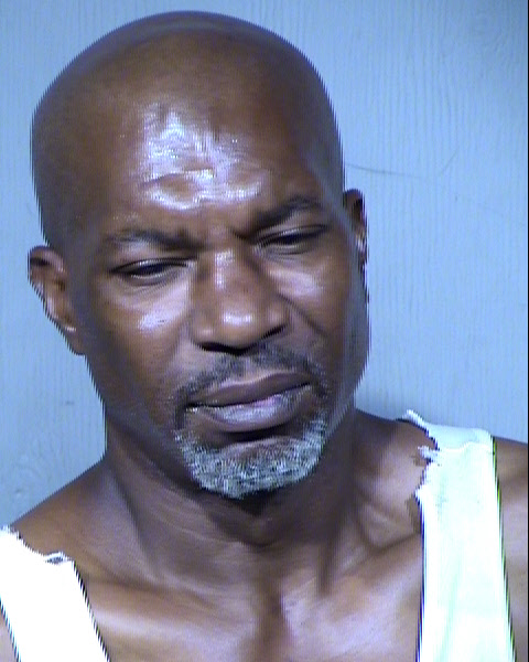 JAMES RAY BROOKS Mugshot / Maricopa County Arrests / Maricopa County Arizona