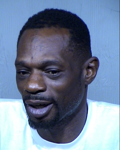 LEON D REED Mugshot / Maricopa County Arrests / Maricopa County Arizona