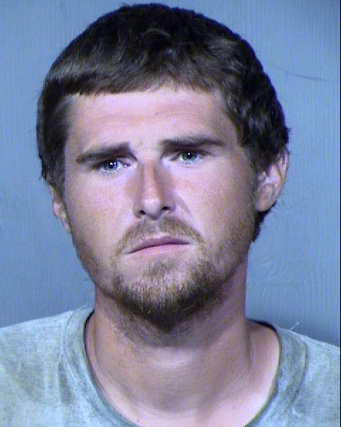 JAMES ALLEN KENNARD Mugshot / Maricopa County Arrests / Maricopa County Arizona