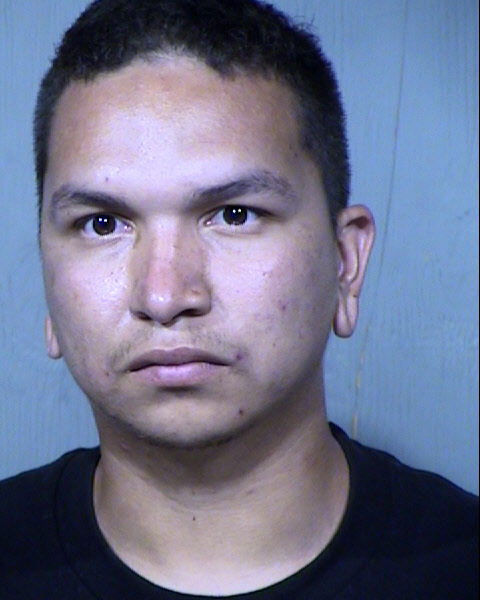 DAMIAN SORIANO Mugshot / Maricopa County Arrests / Maricopa County Arizona