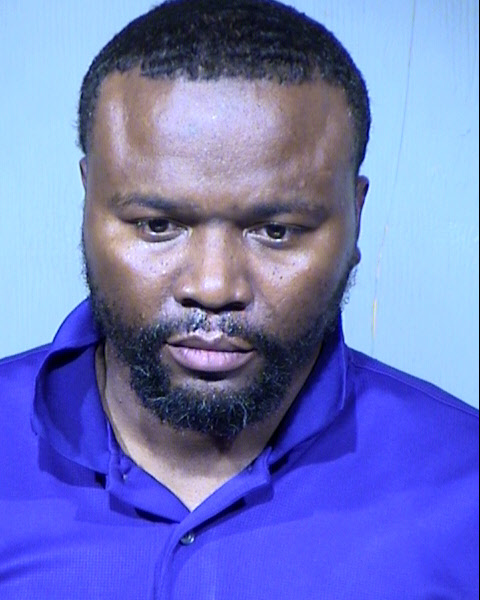 ARTEZ LAMONT DAVIS Mugshot / Maricopa County Arrests / Maricopa County Arizona