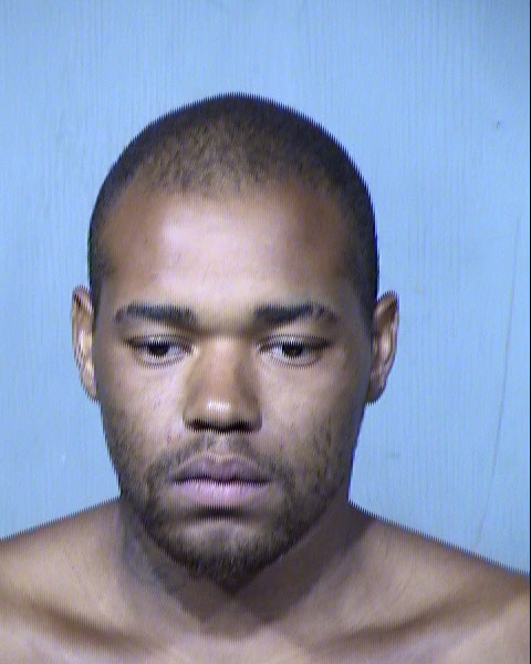 DA VONTAY STAGGERS Mugshot / Maricopa County Arrests / Maricopa County Arizona