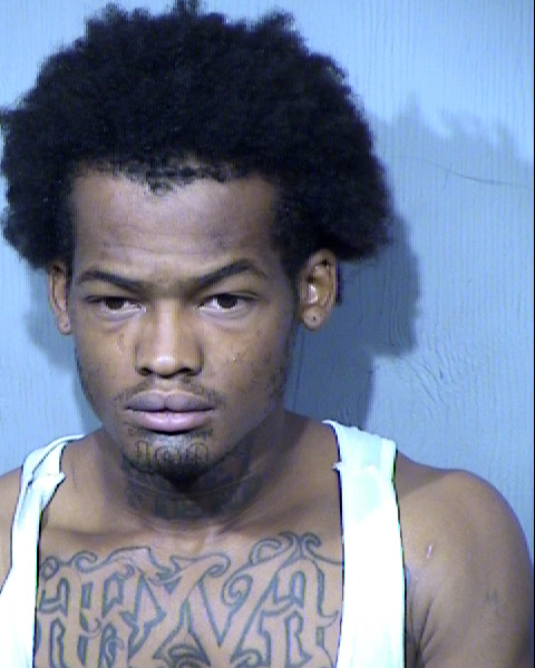 MARCQUIESE COLE Mugshot / Maricopa County Arrests / Maricopa County Arizona