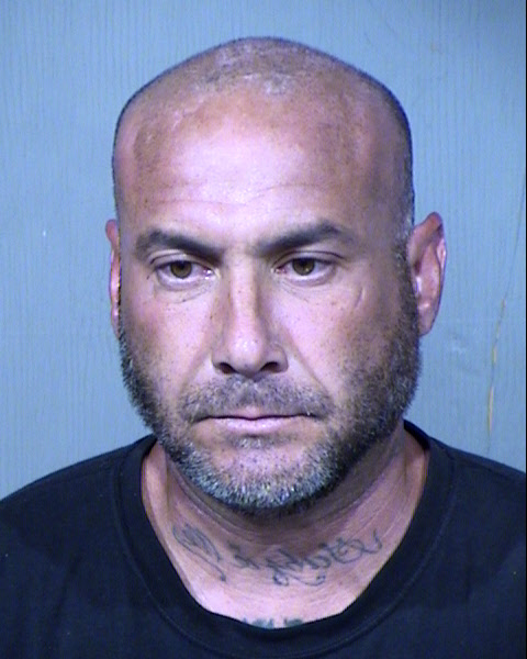 JOSEPH JAMES DIMARTINO Mugshot / Maricopa County Arrests / Maricopa County Arizona