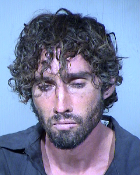 SHAWN CHRISTOPHER DAY Mugshot / Maricopa County Arrests / Maricopa County Arizona