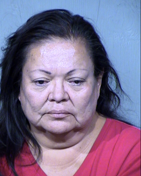 RENICE H MCTHIAS Mugshot / Maricopa County Arrests / Maricopa County Arizona