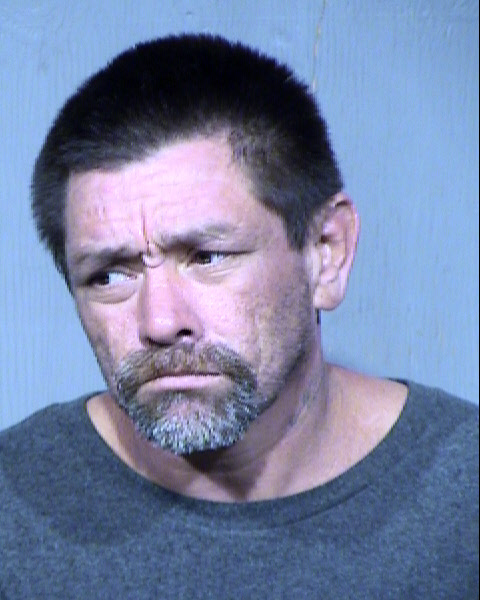 TERRY LEE RYAN Mugshot / Maricopa County Arrests / Maricopa County Arizona