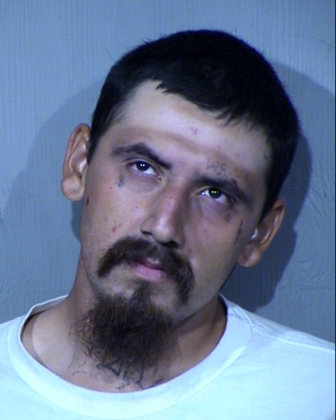 BRANDON PILAR VASQUEZ Mugshot / Maricopa County Arrests / Maricopa County Arizona