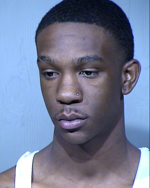 ZAVIER MARK SCOTT Mugshot / Maricopa County Arrests / Maricopa County Arizona