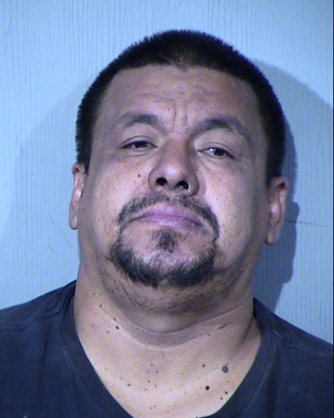 IGNACIO LOPEZ-MACHADO Mugshot / Maricopa County Arrests / Maricopa County Arizona