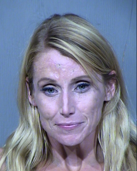 JENAY V LAIRD Mugshot / Maricopa County Arrests / Maricopa County Arizona