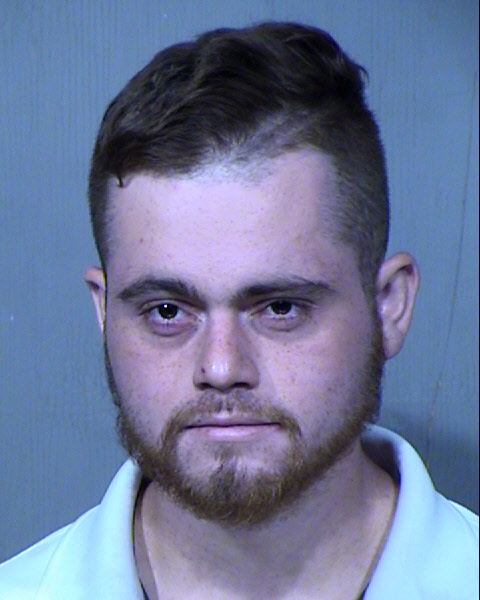 RAFAEL ALEXANDER COLON CABRERA Mugshot / Maricopa County Arrests / Maricopa County Arizona